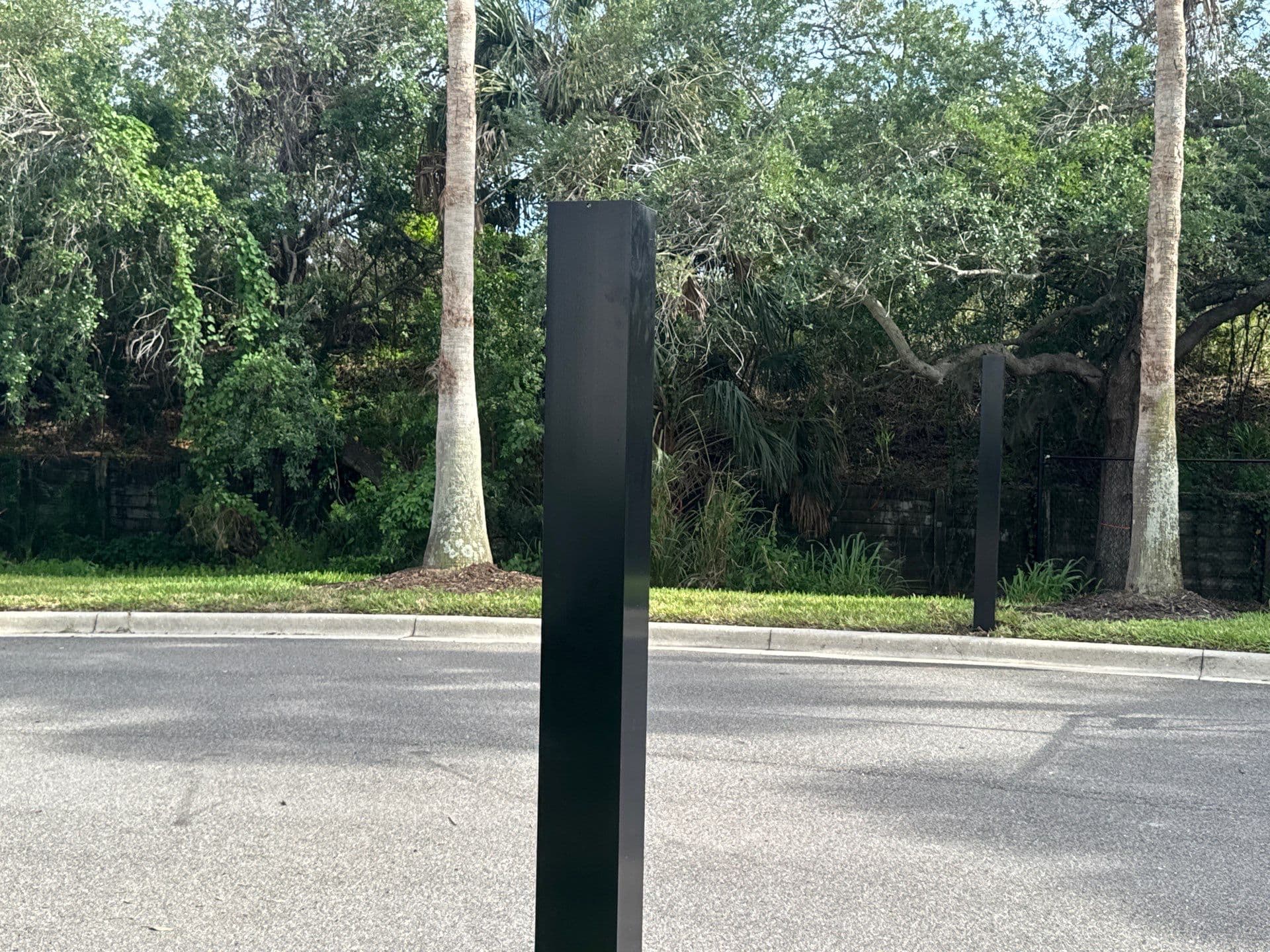 Aluminum Fence installation by ASAP Fence & Gates in Tidewater Preserve, FL