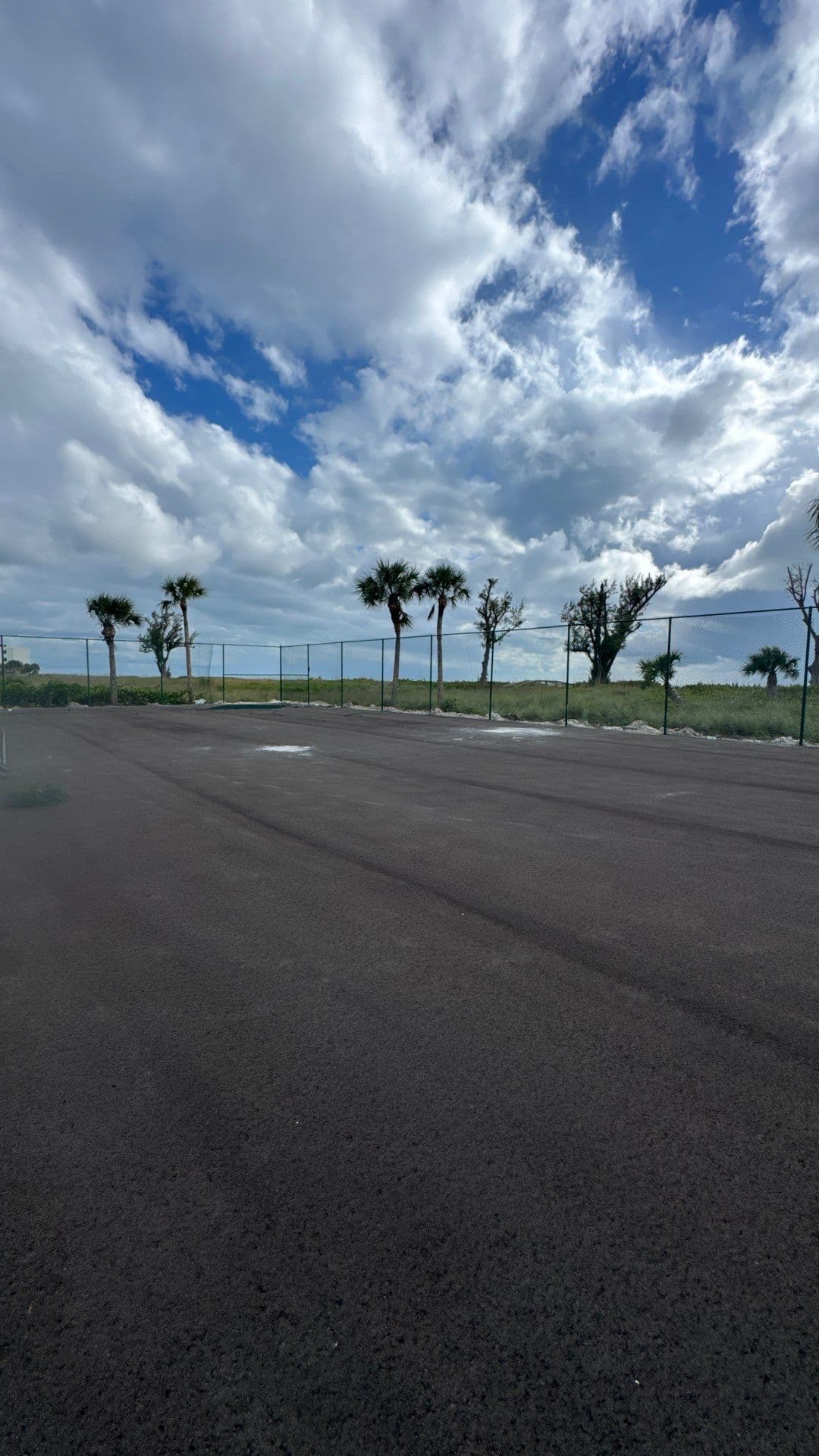 Chain link fence installation by ASAP Fence & Gates near Tidewater Preserve, FL